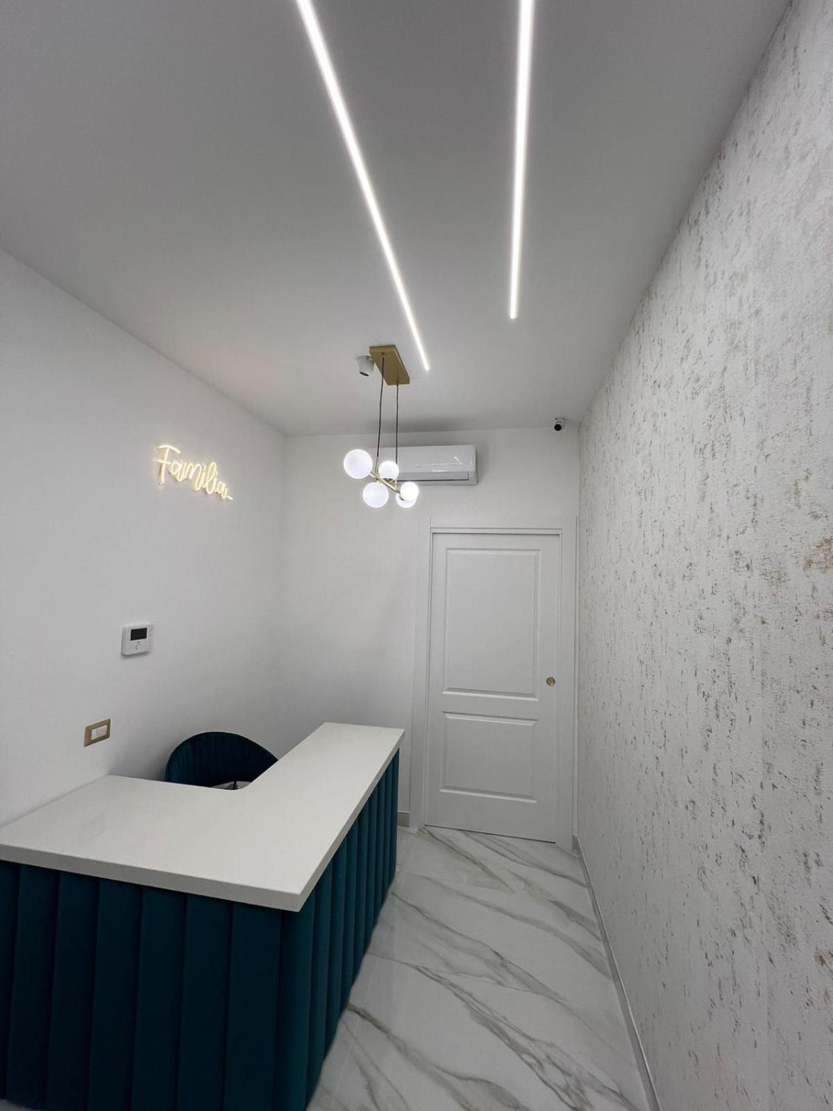 Maison d'hôtes Familia Naples