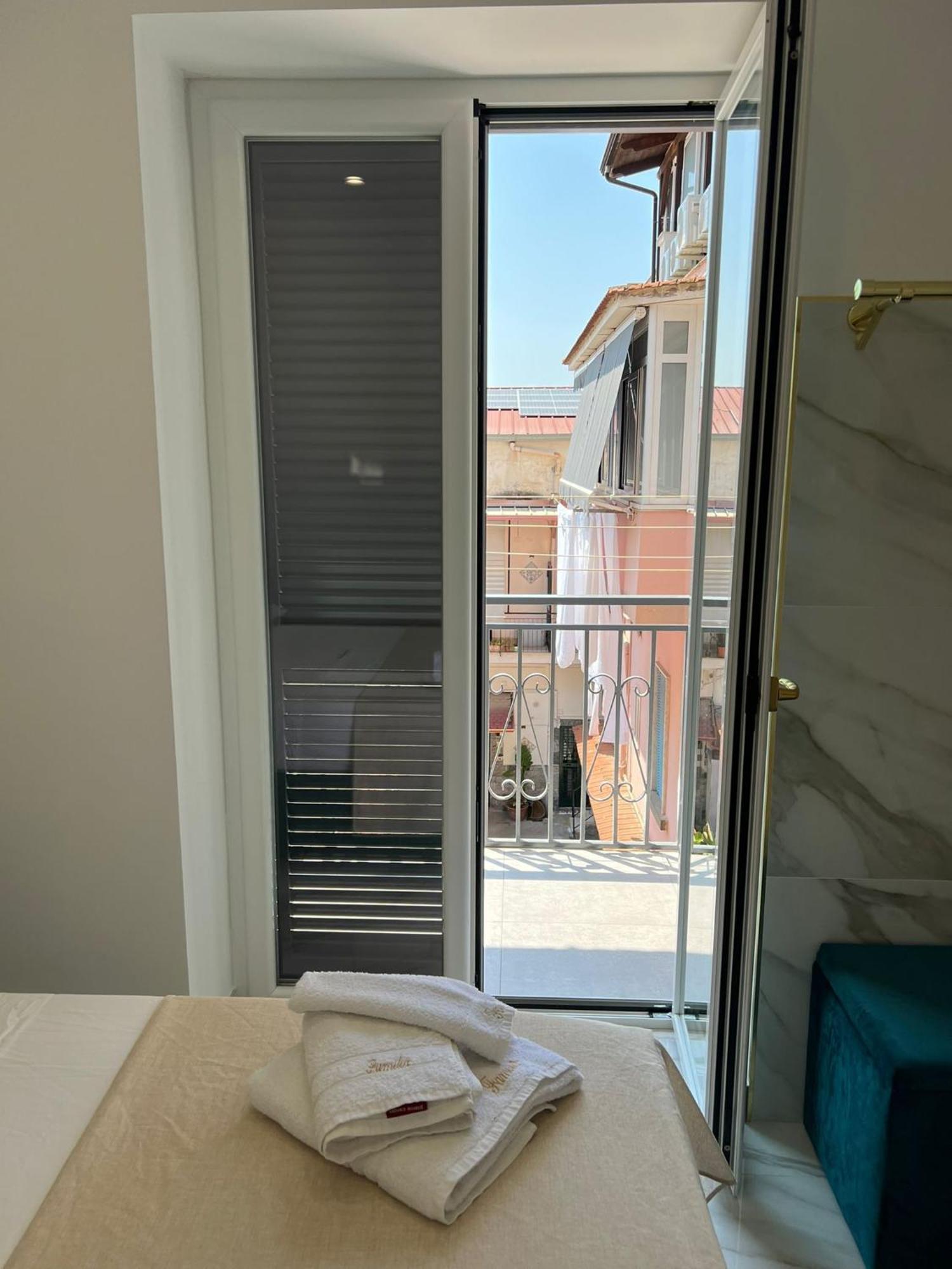 Maison d'hôtes Familia Naples