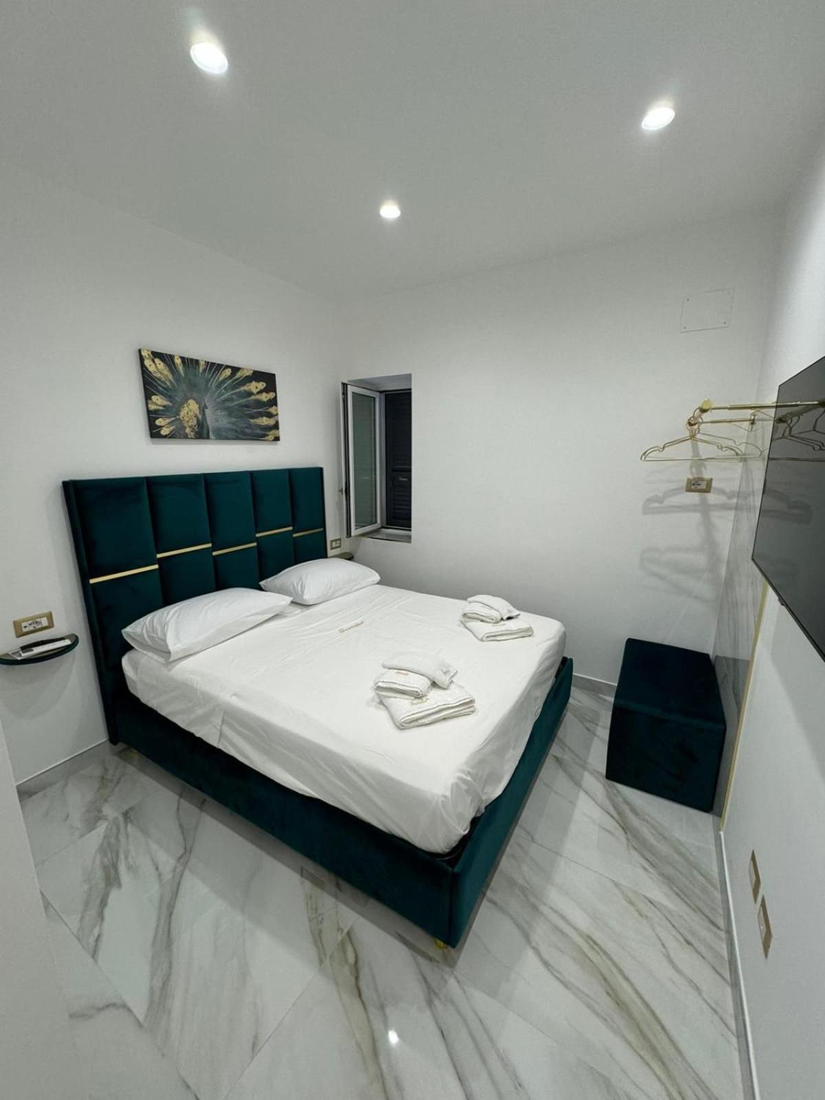 Maison d'hôtes Familia Naples
