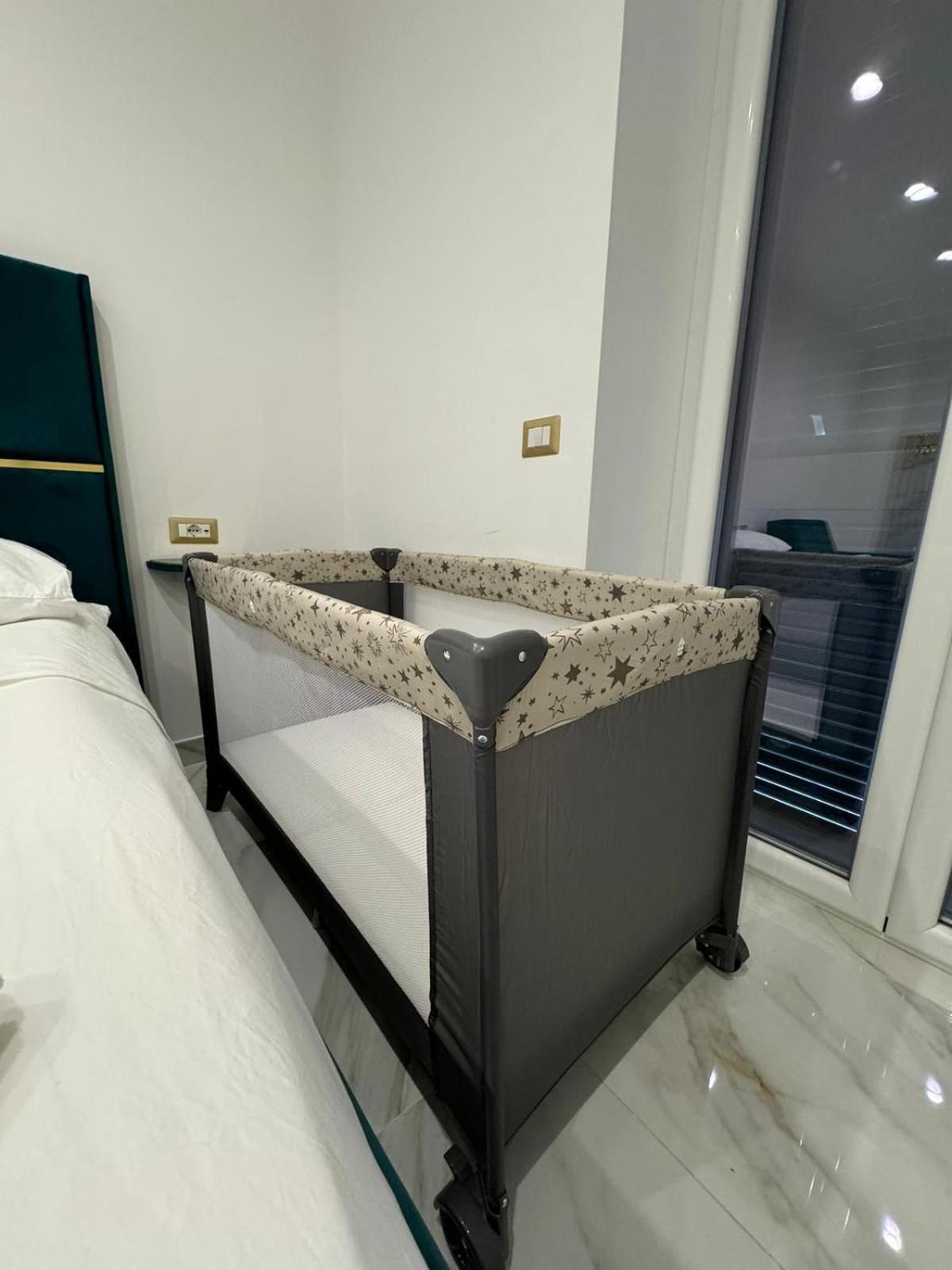 Maison d'hôtes Familia Naples