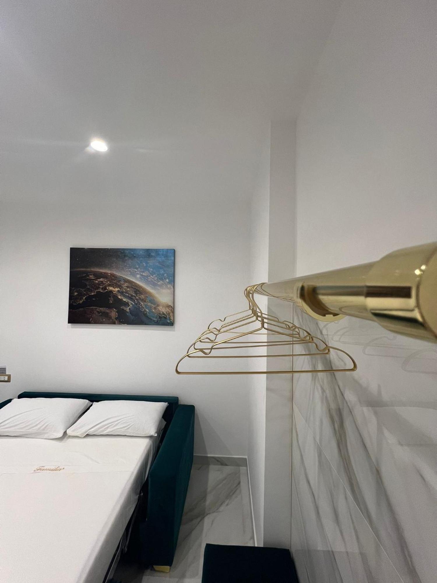 Maison d'hôtes Familia Naples