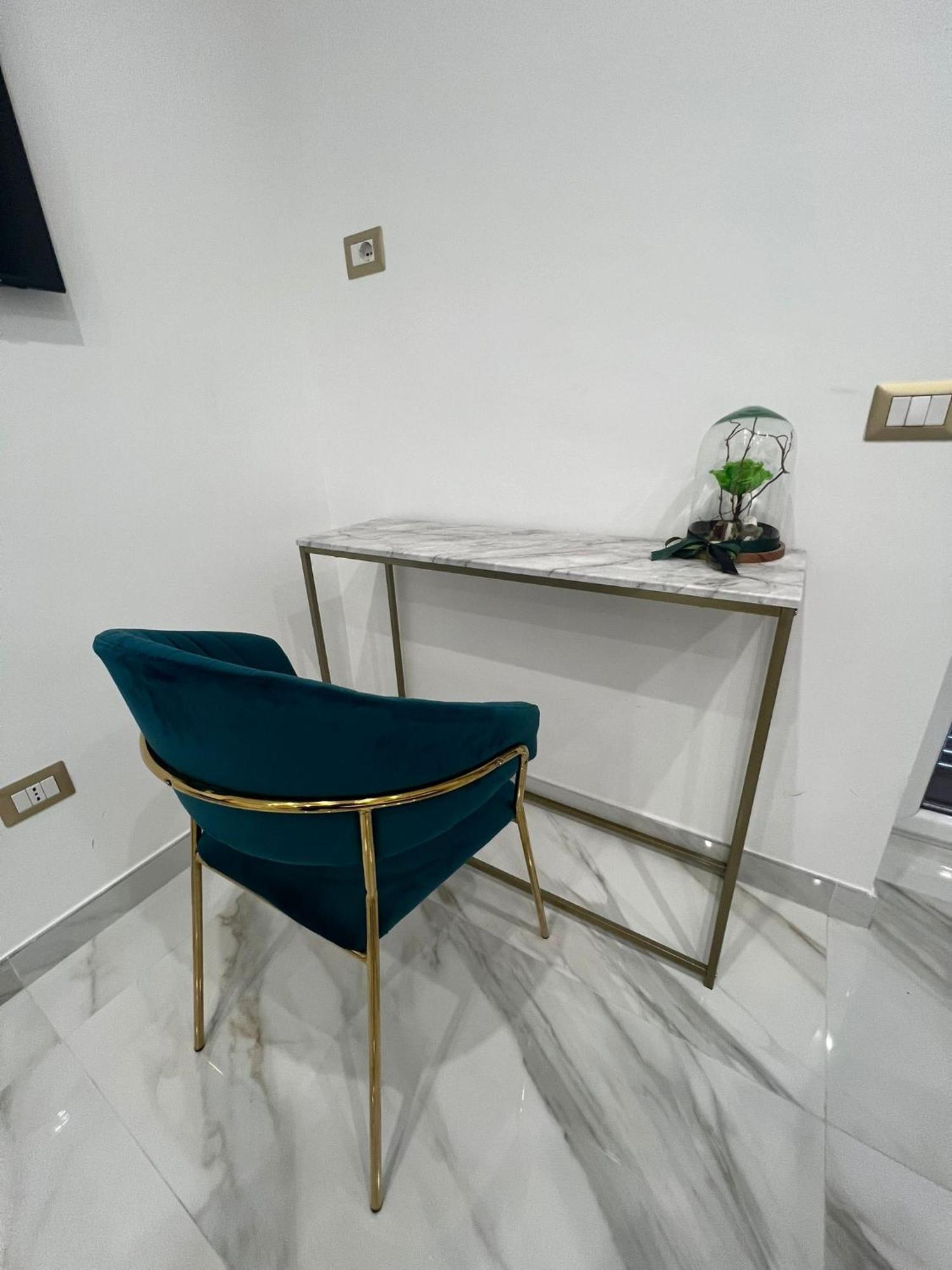 Maison d'hôtes Familia Naples