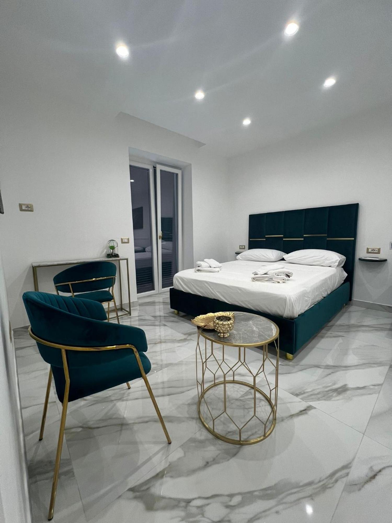 Maison d'hôtes Familia Naples