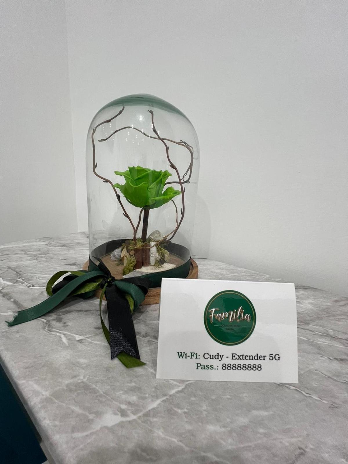 Maison d'hôtes Familia Naples