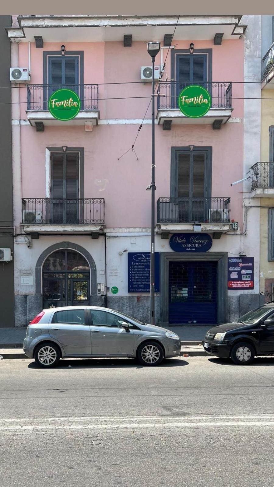 Maison d'hôtes Familia *