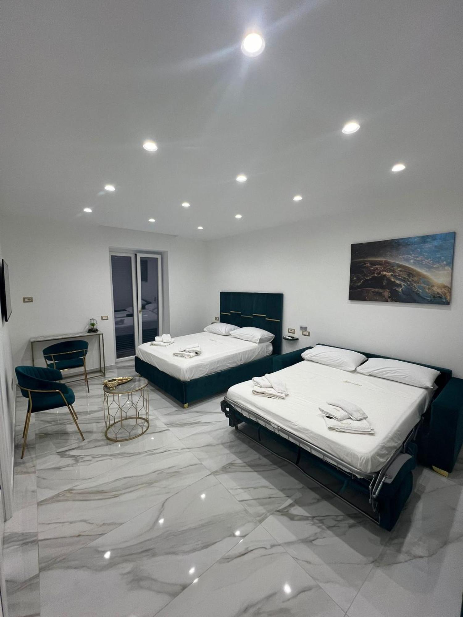 Maison d'hôtes Familia Naples